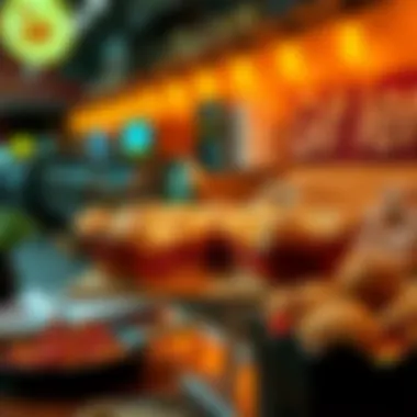 Identifying Investment Opportunities within the Pie Market Investment Opportunities in Pie Market