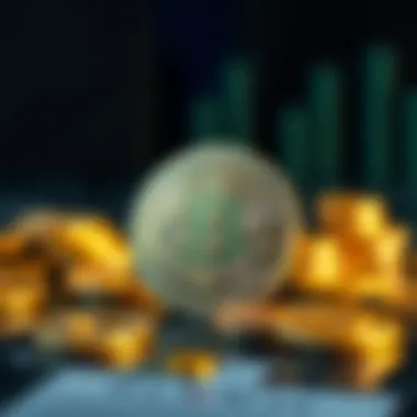 Investment strategies for cryptocurrency portfolio