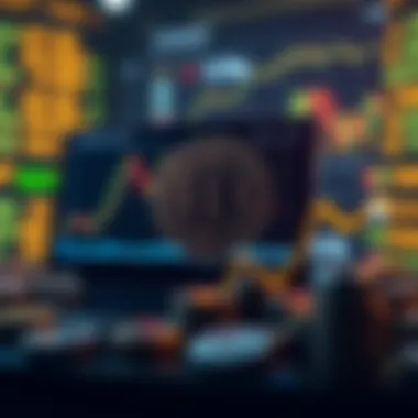 Investment strategies for cryptocurrency trading