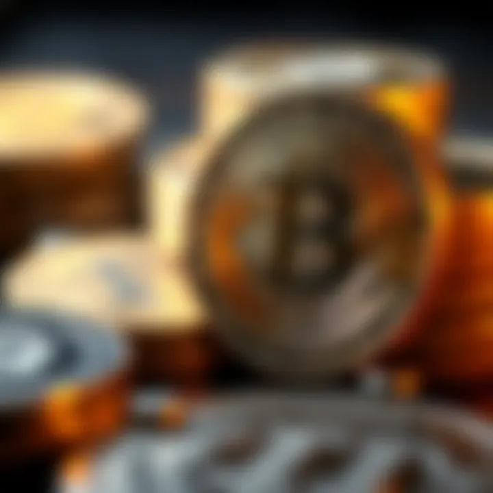 Investment strategies for cryptocurrencies