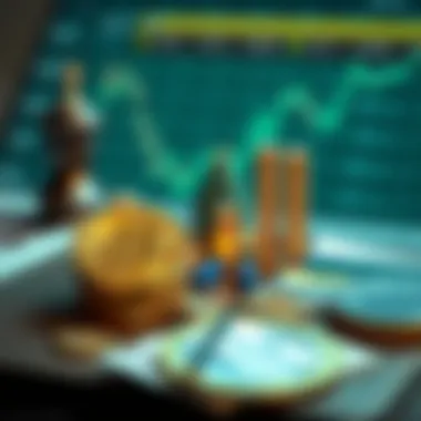 Investment strategies in relation to currency fluctuations