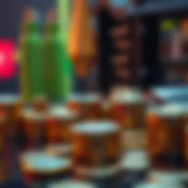 Investment strategies related to digital assets