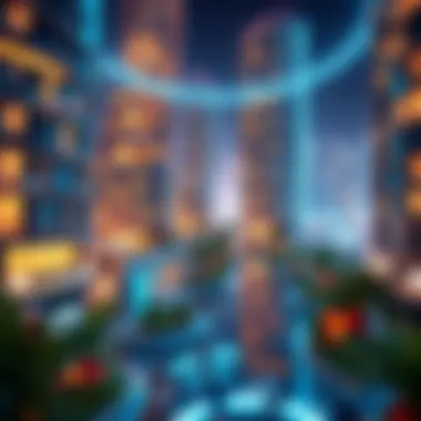 Investment Strategies for Digital Property Investment strategies for digital property in the metaverse