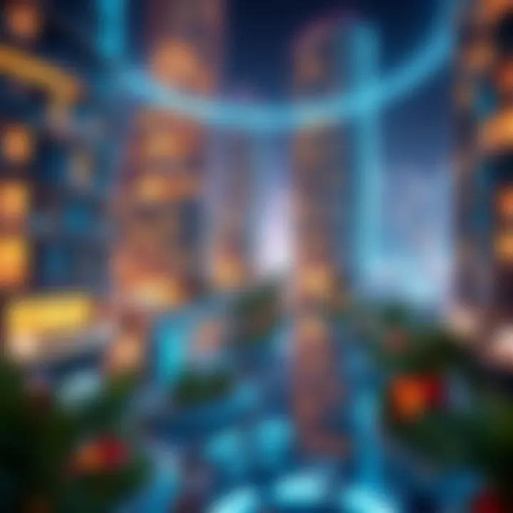 Investment Strategies for Digital Property Investment strategies for digital property in the metaverse