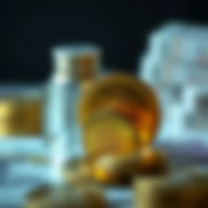 Investment Strategies Amidst Currency Fluctuations Visual representation of investment strategies in the context of Euro and Indian Rupee fluctuations