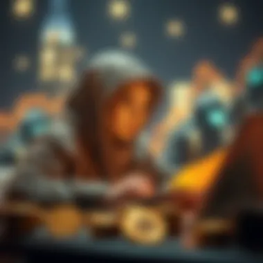 Investment strategies in fluctuating markets