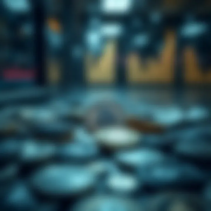 Investment strategies in response to currency changes