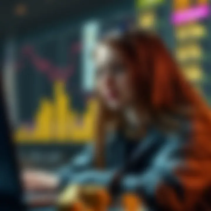 Navigating Investment Strategies in Crypto Investment strategies in cryptocurrency evolution