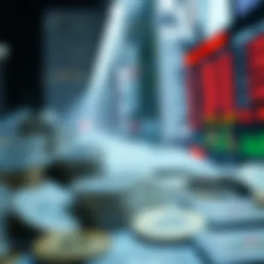 Strategic investment approaches in fluctuating currency markets