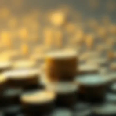 Infographic on investment strategies for short-term bonds