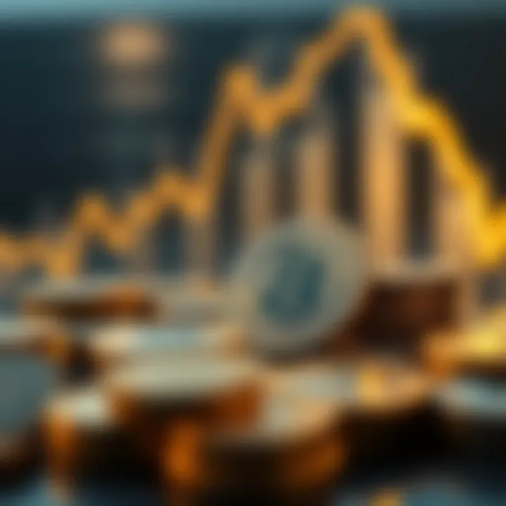 Investment Strategies with ETFs Visual representation of investment strategies