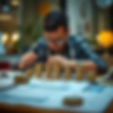 A strategic framework for creating a systematic investment plan