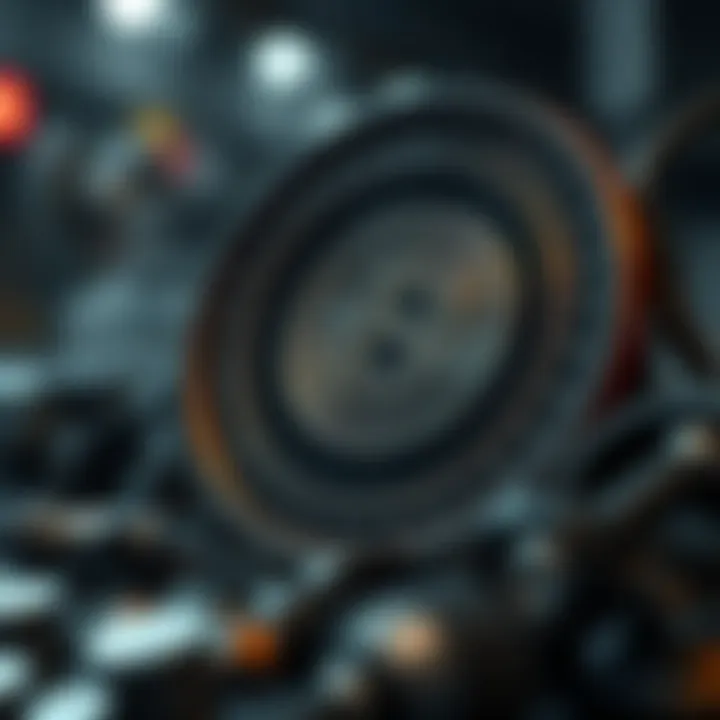 Insights for investors and developers in cryptocurrency