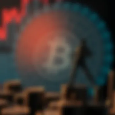 Infographic on investor protection measures in cryptocurrency