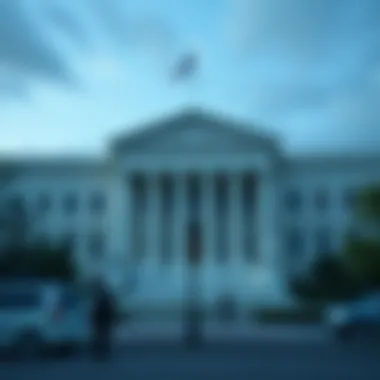 Investor sentiment analysis amid FOMC decisions