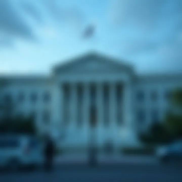 Investor sentiment analysis amid FOMC decisions