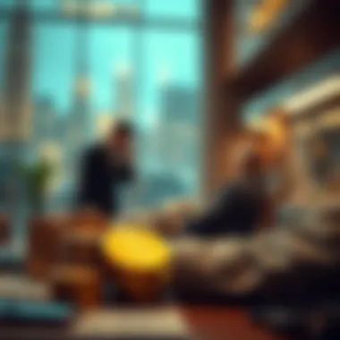 Strategic approaches for investors regarding currency fluctuations