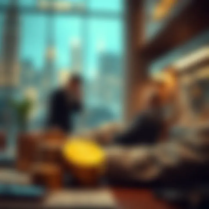 Strategic approaches for investors regarding currency fluctuations