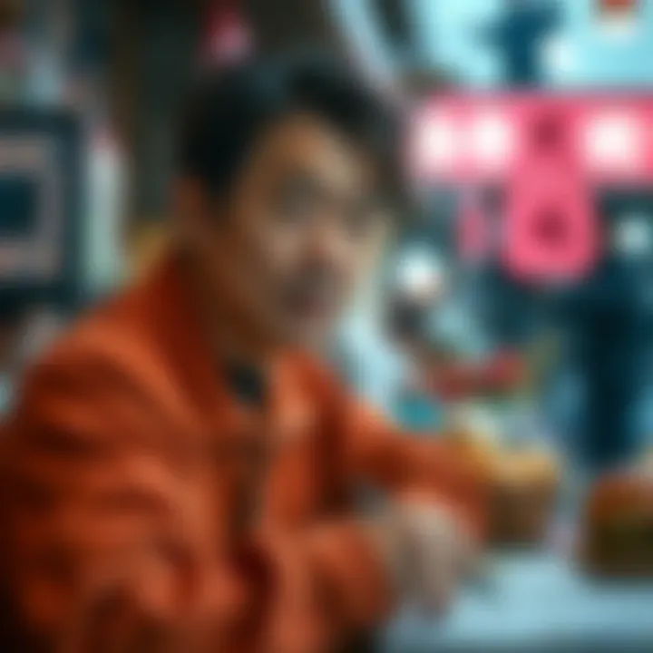 Notable 제도적 접근: 암호화폐의 통합과 대응