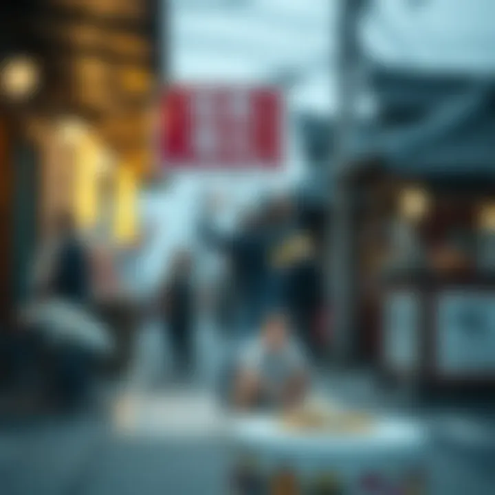 제도적 접근: 암호화폐의 통합과 대응 Summary