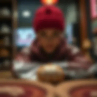 카스파 거래소의 모든 것 Summary