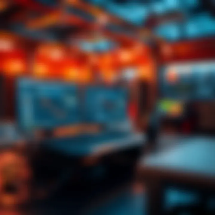 Kaspa mining software tools