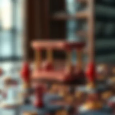 Kasper Architecture Overview