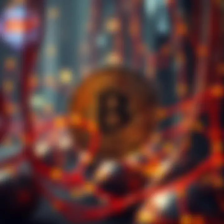 Innovative Blockchain Technology