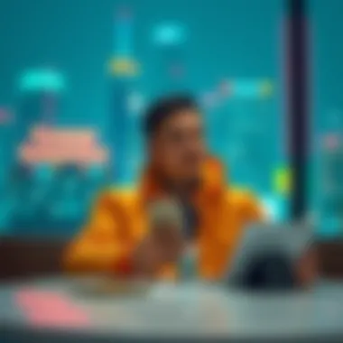 Investment Strategies with Kasper