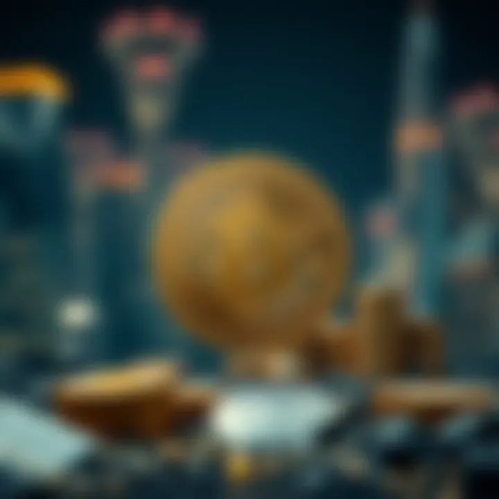 Investment strategies for kdg coin