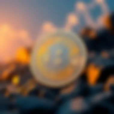 Infographic showcasing practical applications of KECCAK256 in cryptocurrencies