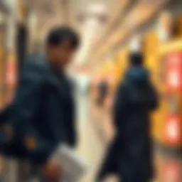 커뮤니티 사이트 순위 분석 Introduction