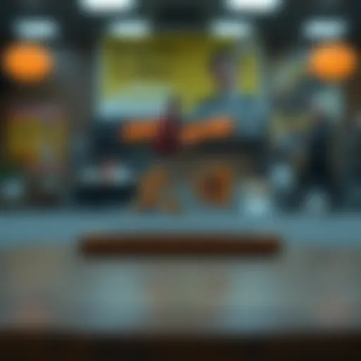 콜 옵션과 풋 옵션의 심층 분석 Introduction