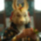 Konomi: 암호화폐 생태계에서의 위치와 발전 방향 Introduction