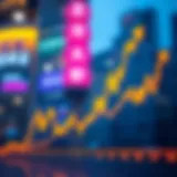 Recent Trends in Korean Won to Dollar Exchange Rate Korean Won to Dollar exchange rate graph depicting recent trends