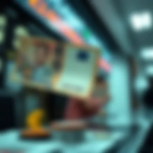 Currency exchange dynamics between Korean Won and Euro