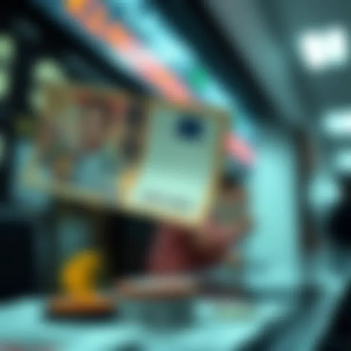 Currency exchange dynamics between Korean Won and Euro