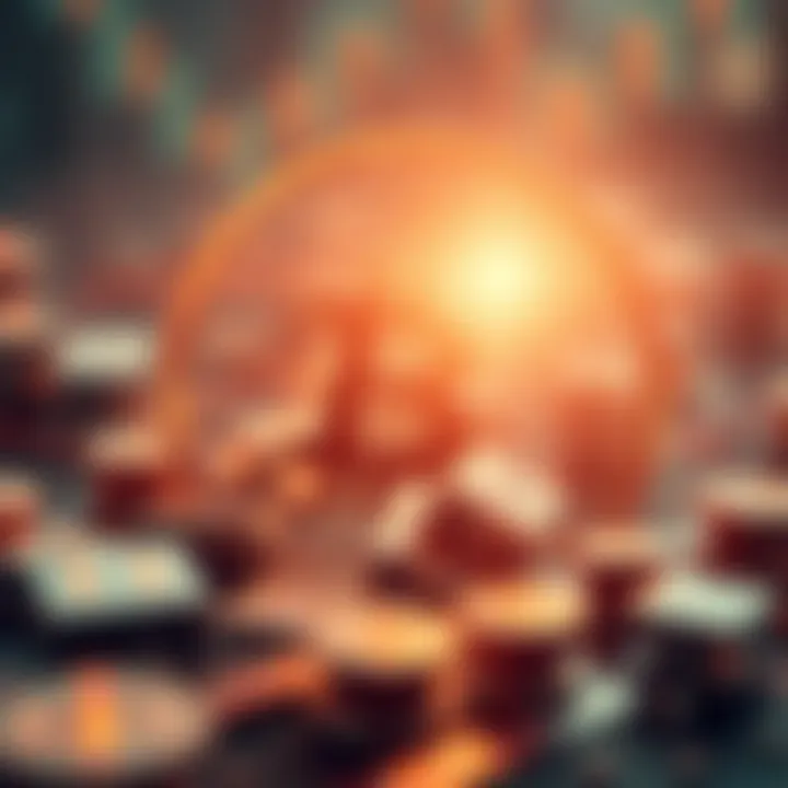 Technological advancements in blockchain