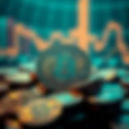 Analysis of cryptocurrency trends