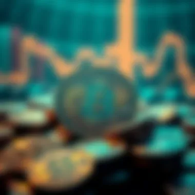 Analysis of cryptocurrency trends