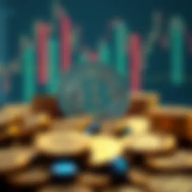 Investment strategies in crypto market