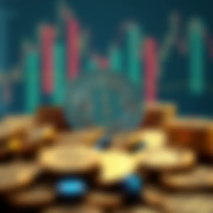 Investment strategies in crypto market