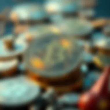 Investment strategies in crypto