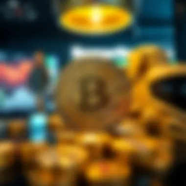 Navigating the crypto market