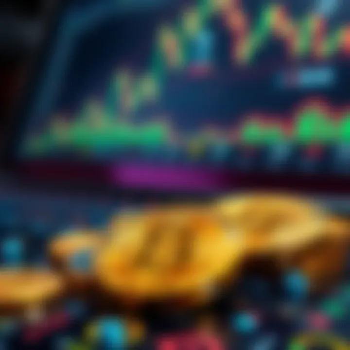 An infographic showcasing safe trading tips