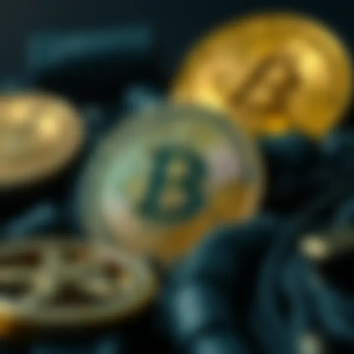 Understanding cryptocurrency terms