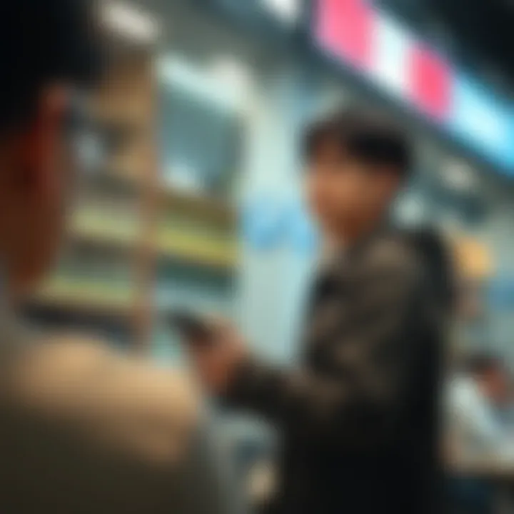 User insights on KryptoNook