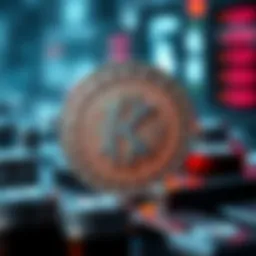 Overview of Kunkun Coin's structure and technology