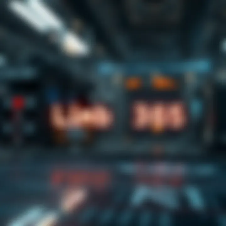 Lambda256: 블록체인 기술과 그 동향 Summary