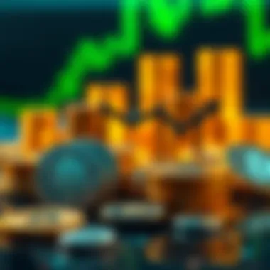 Composition of leading ETFs